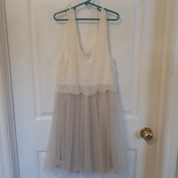 AMERICAN EAGLE DRESS - Picture 5 of 7